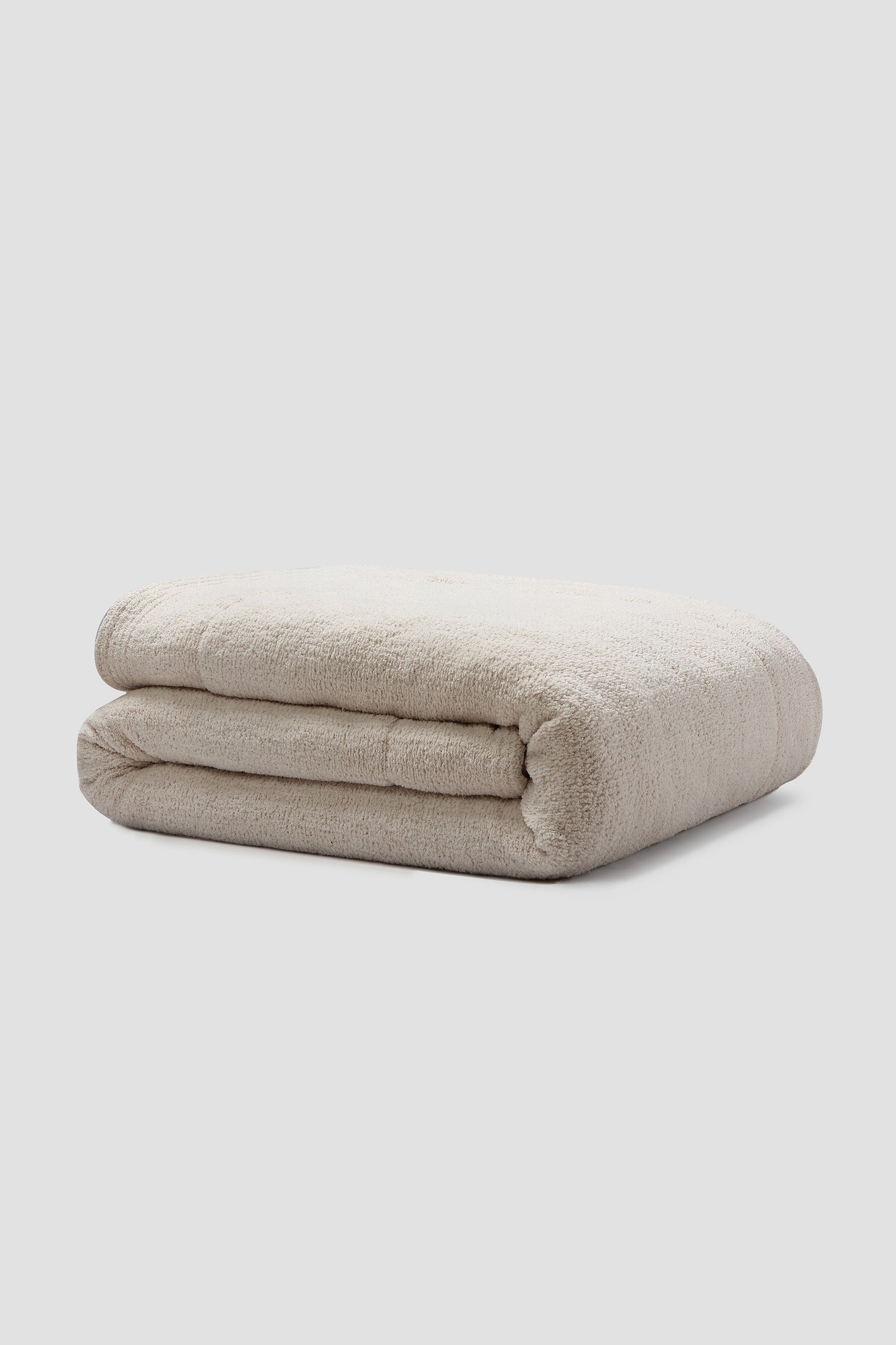 Snug Comforter