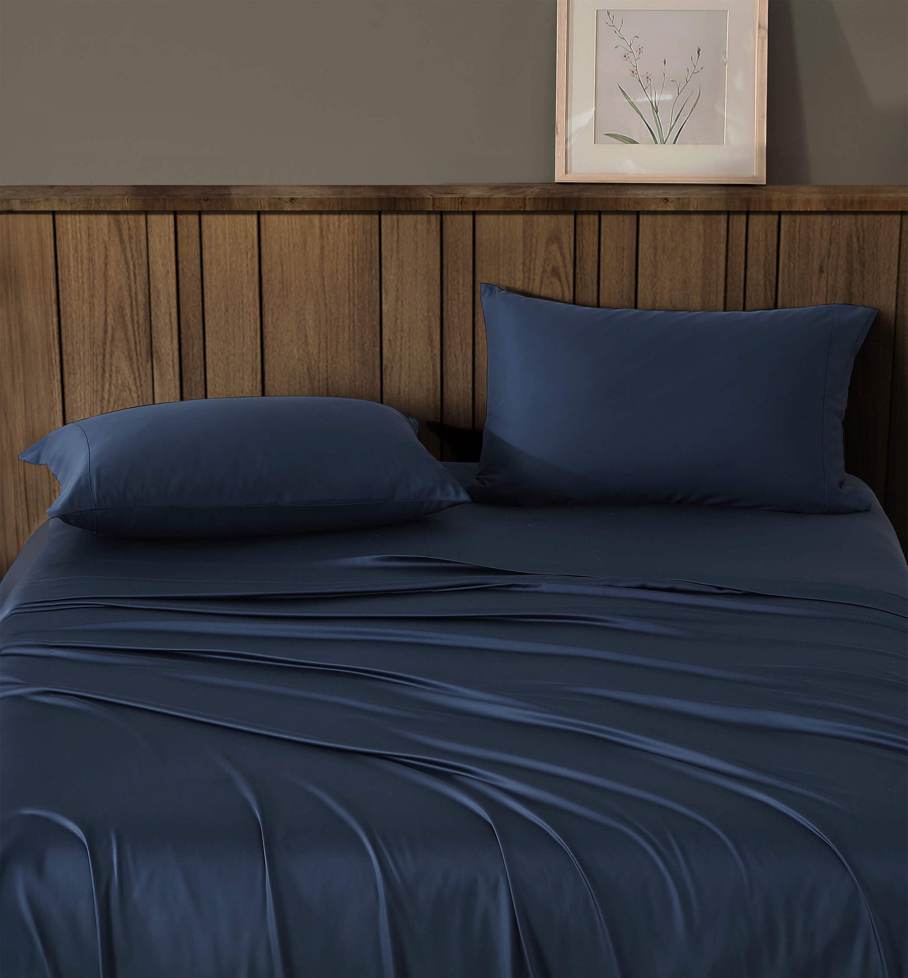 Premium Lumière Top Sheet