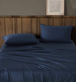 Premium Lumière Pillowcase Set