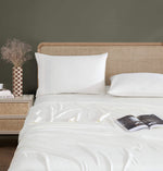 Premium Lumière Pillowcase Set