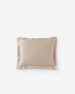 Premium Lumière Sham Set