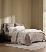 Snug Casablanca Bed Blanket