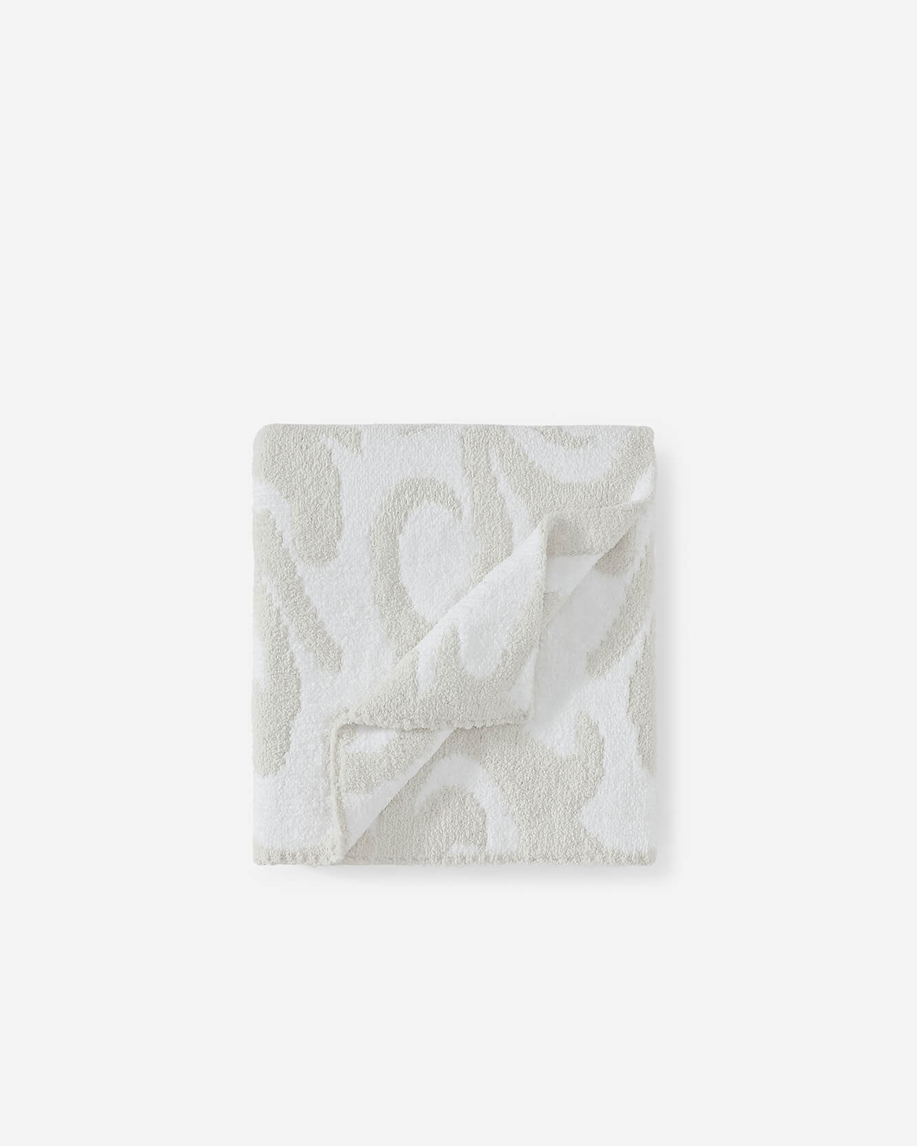 Casablanca Throw