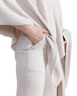 Cloud Cool Poncho