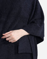Cloud Cool Poncho