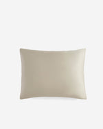 Cloud Silque + Silky Lyocell Sham Set