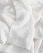 Cloud Silque Throw