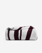 Cloud Silque Woodland Bed Blanket