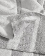 Cloud Silque Woodland Bed Blanket
