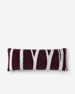 Cloud Silque Woodland Lumbar Pillow