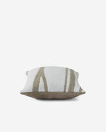 Cloud Silque Woodland Throw Pillow