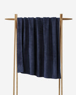Cloud Silque Throw