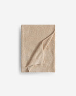 Cloud Silque Throw
