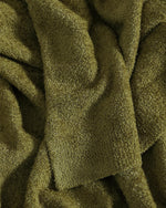 Cloud Silque Throw