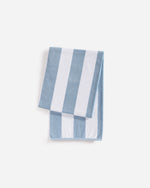 Coastal Beach Towel