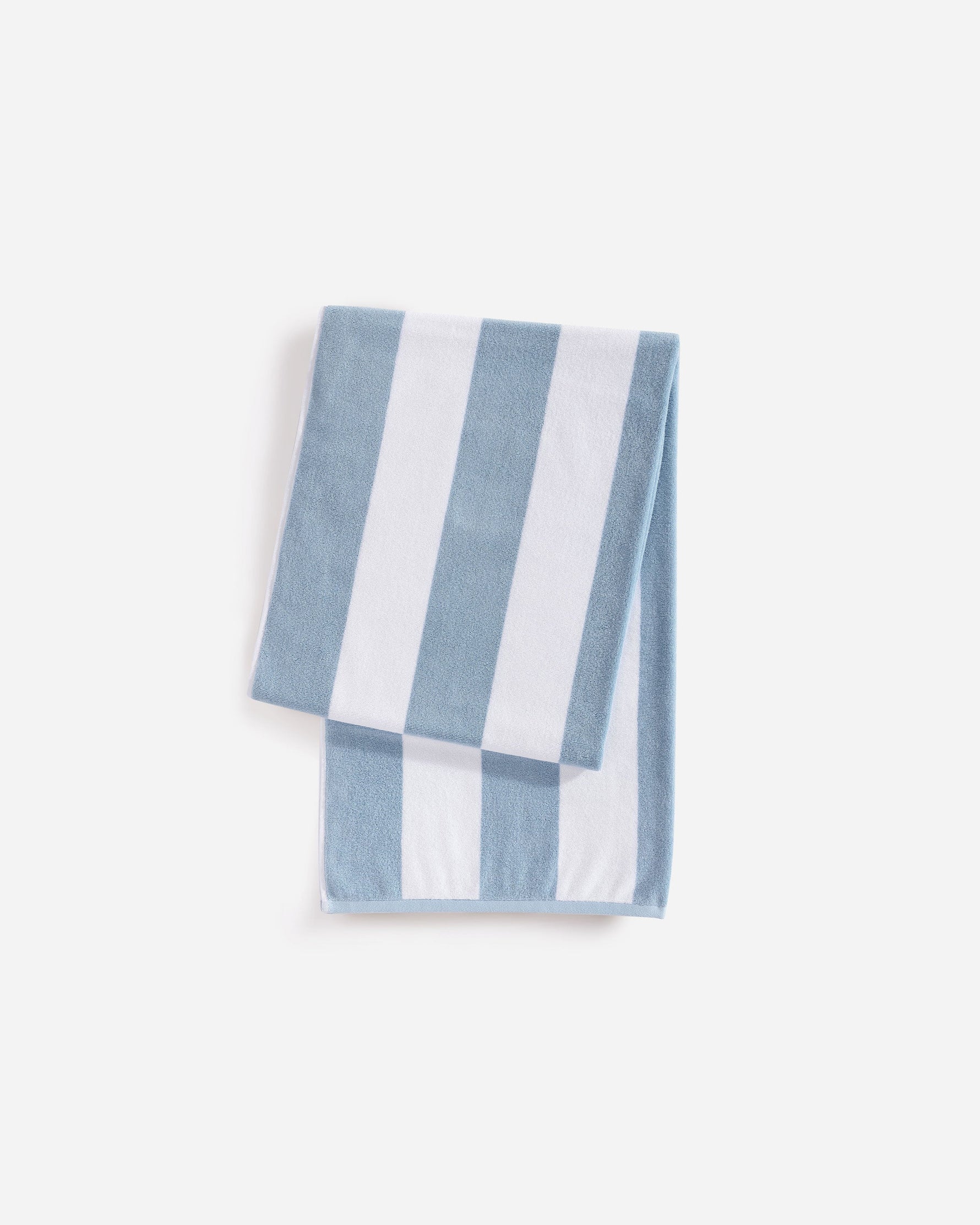 Coastal Beach Towel