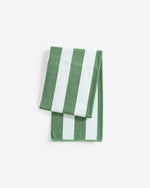 Coastal Beach Towel