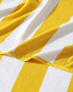 Coastal Beach Towel