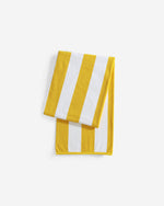 Coastal Beach Towel