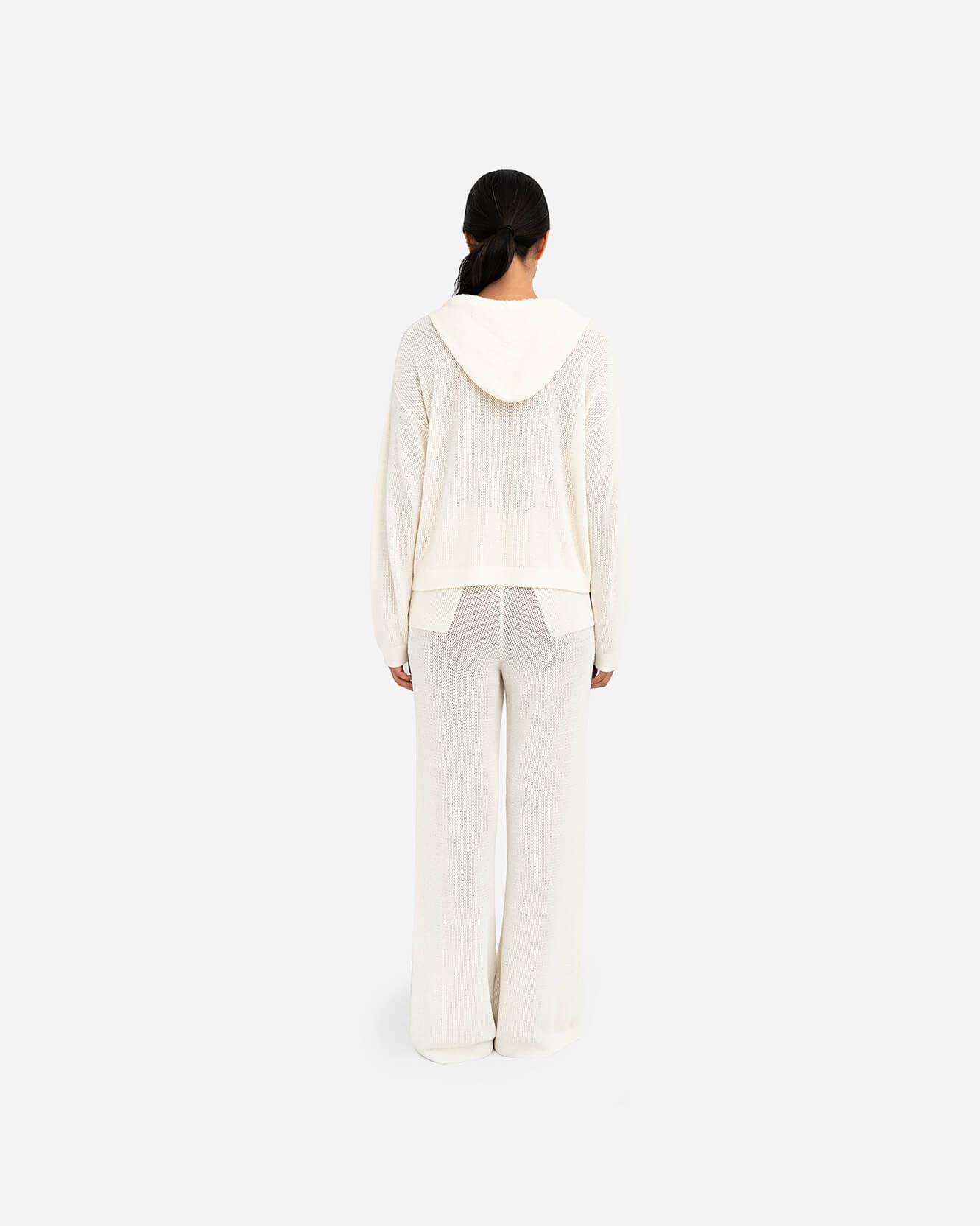 Cloud Cool Crochet Lounge Pants