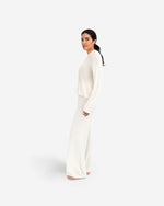 Cloud Cool Crochet Lounge Pants