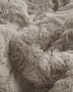 Faux Fur Large Rug