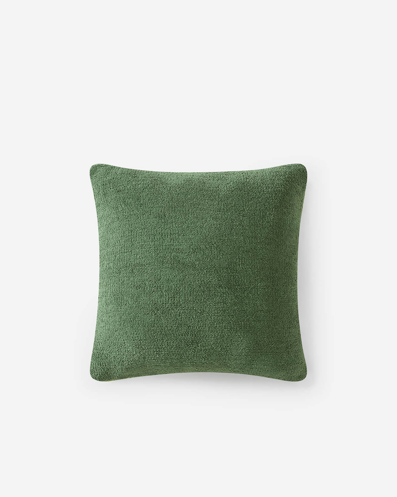 Foliage Greenery Throw Pillow | Last Chance