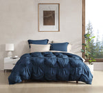 Premium Lumière Bubble Comforter