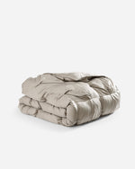 Premium Lumière Bubble Comforter