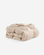 Premium Lumière Bubble Comforter