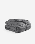 Premium Lumière Bubble Comforter