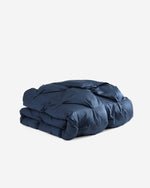 Premium Lumière Bubble Comforter