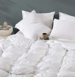 Premium Lumière Bubble Comforter