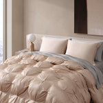 Premium Lumière Bubble Comforter