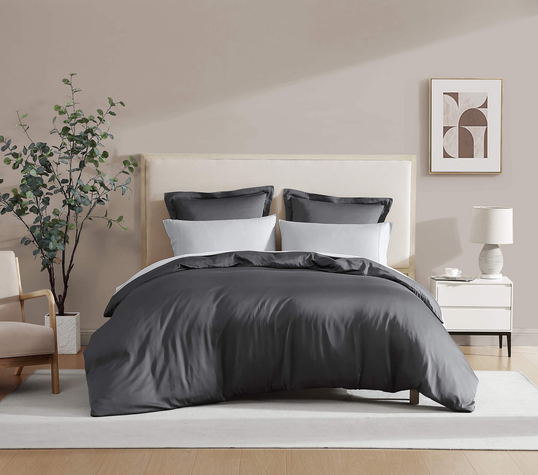 Premium Lumière Duvet Cover