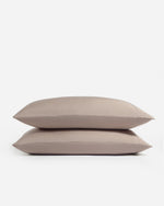Premium Lumière Pillowcase Set