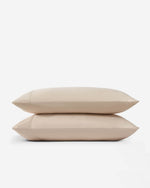Premium Lumière Pillowcase Set