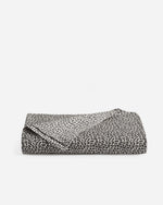 Silky Lyocell Leopard Print Top Sheet | Last Chance