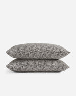 Silky Lyocell Leopard Print Pillowcase | Last Chance