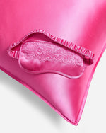 EcoSilk Pillowcase