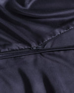 Silky Lyocell Duvet Cover