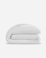 Silky Lyocell Duvet Cover