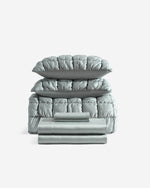 Silky Lyocell Puff Move In Bundle
