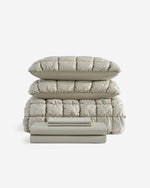 Silky Lyocell Puff Move In Bundle