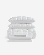 Silky Lyocell Puff Move In Bundle