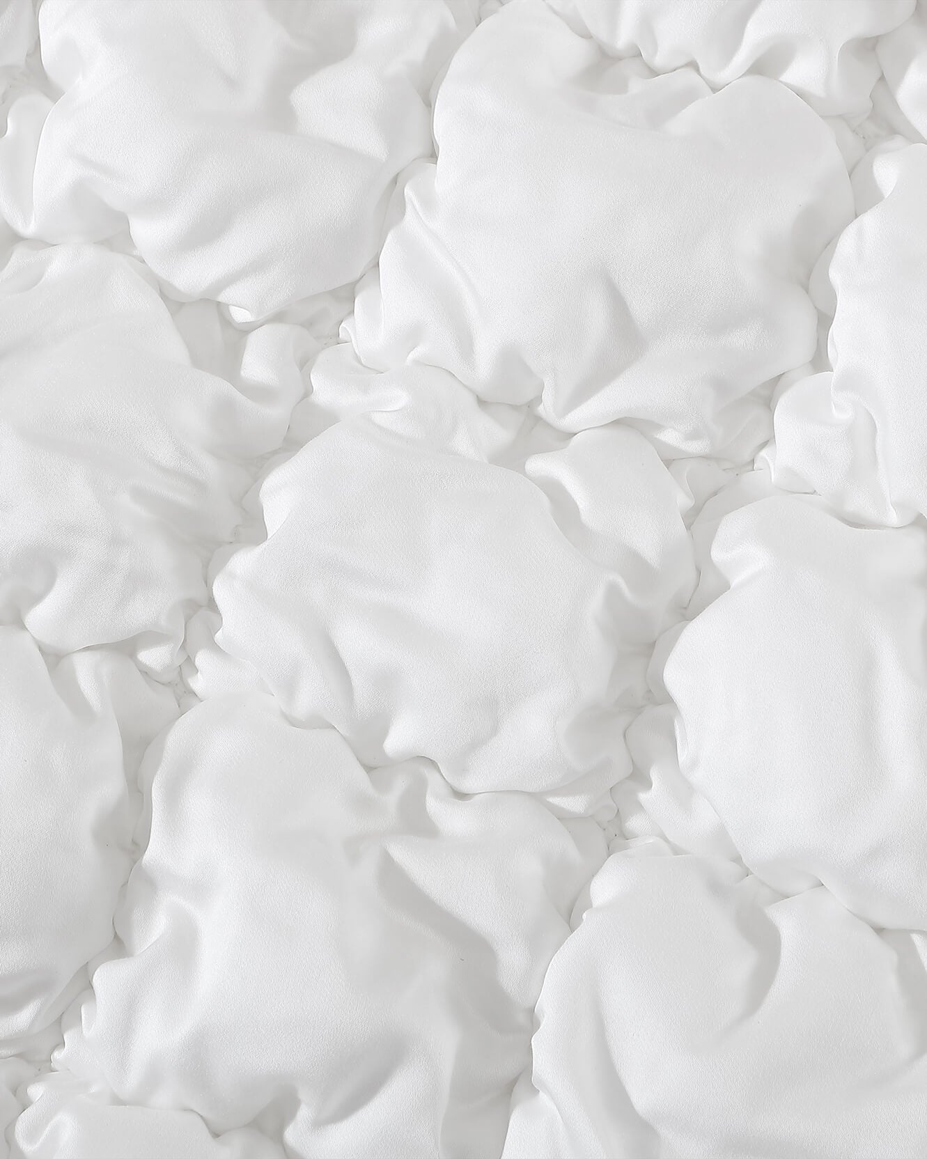 Silky Lyocell Puff Move In Bundle