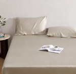 Silky Lyocell Pillowcase Set