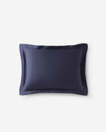 Silky Lyocell Sham Set