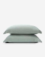 Silky Lyocell Sham Set