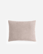 Snug + Lumière Sham Set